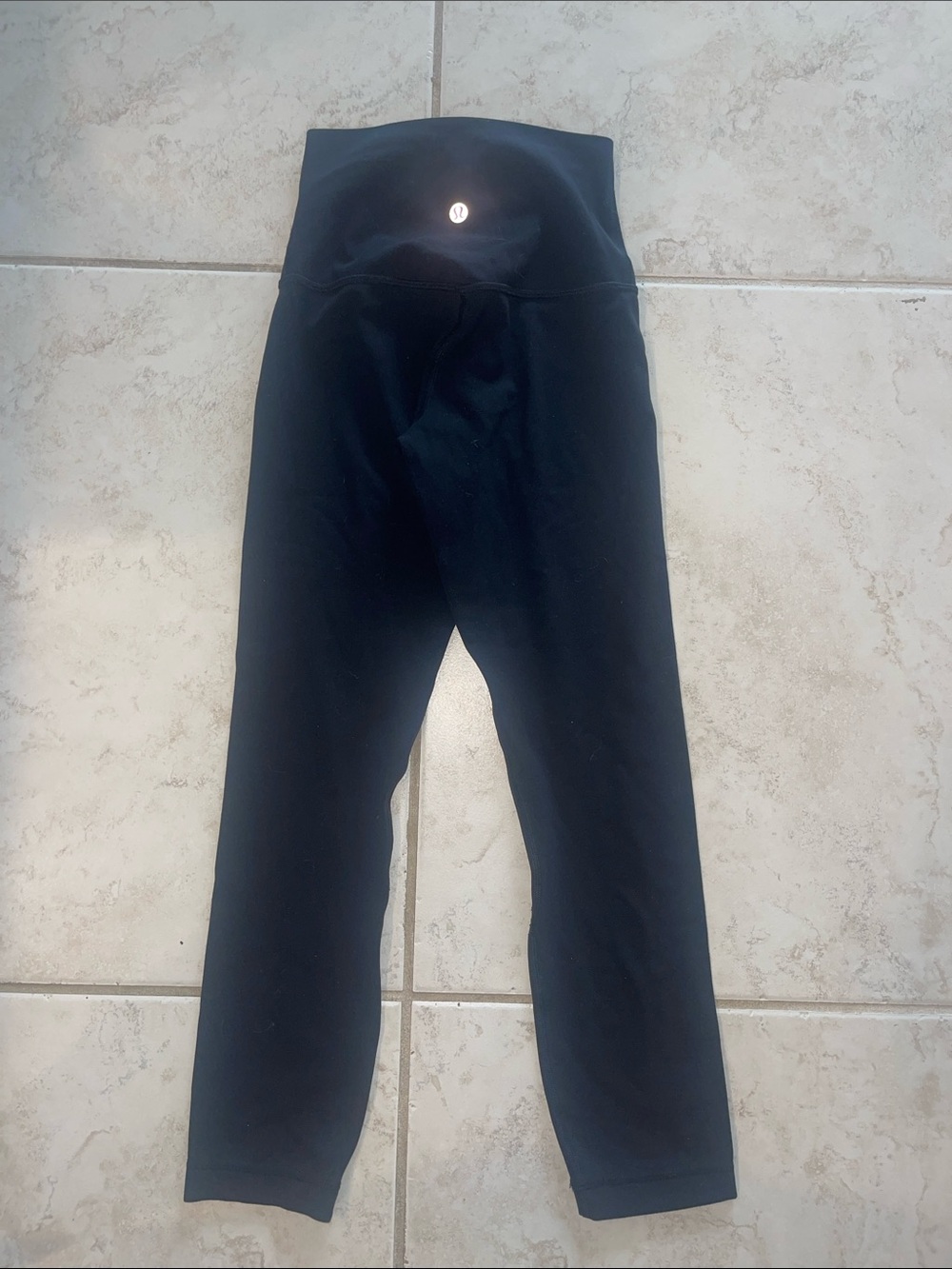 Bundle Lululemon Align™ lululemon leggings align Black Size 0 - Picture 3 of 5
